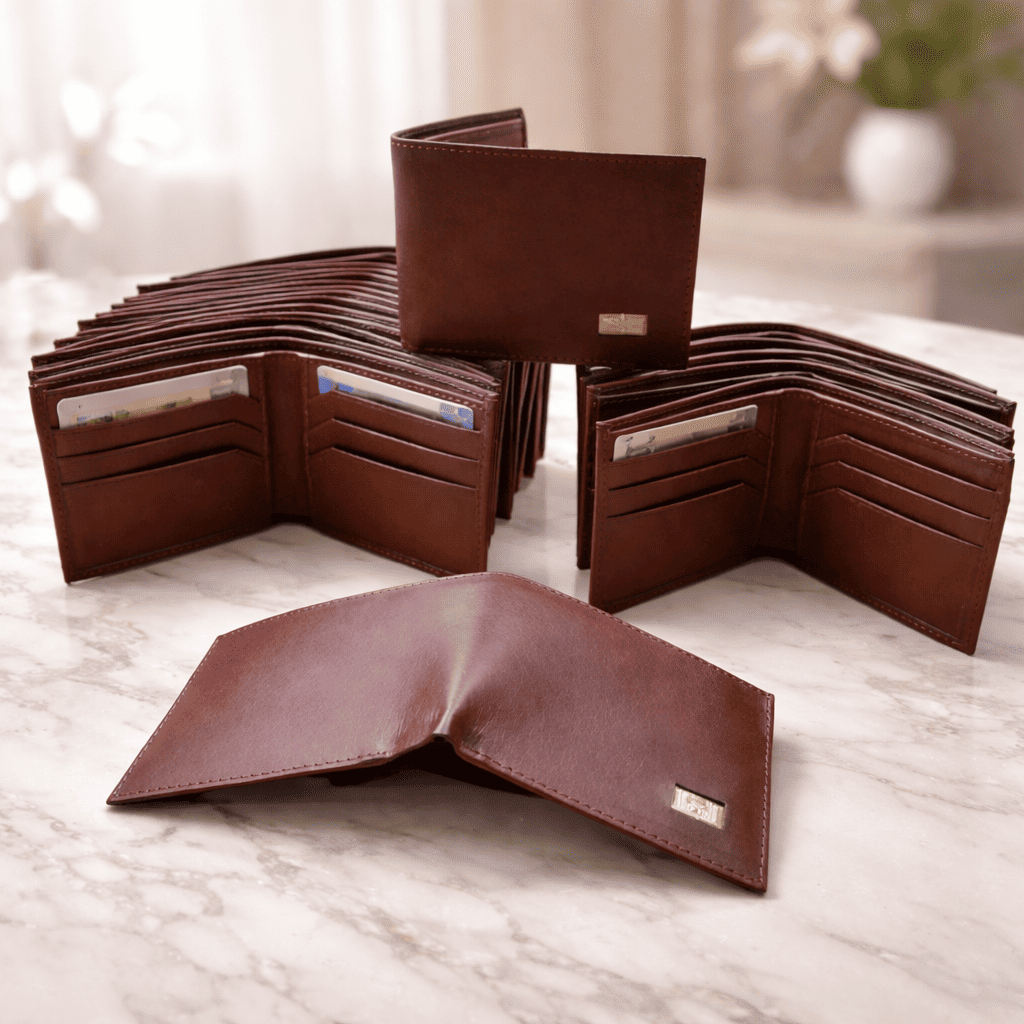 Billeteras